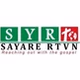 Sayare FM 98.7 logo