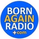 Born Again Radio logo