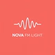 Nova FM Light logo