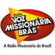 Rádio Voz Missionária logo