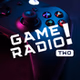BOX Radio - Game Radio Two logo
