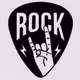 Logo de Planeta Rock Radio