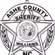 Logo de Ashe County Sheriff, Fire and EMS