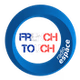 Radio Espace - French Touch logo