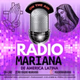 Logo de RADIO MARIANA