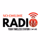 Logo de SO Online Radio