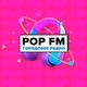 POPFM Биробиджан logo