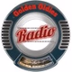 Golden Oldies Radio logo