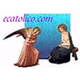 eCatólico Radio logo