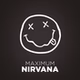 Радио MAXIMUM - Nirvana logo
