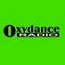 Logo de Oxydance Radio