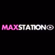 MaxStation Radio logo