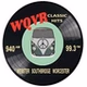 940 AM and 99.3 FM WQVR - WQVR logo