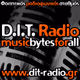 Logo de D.I.T. Radio