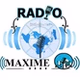 Radio Maxime Fm logo