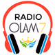 Logo de Radio Olam7 Internacional