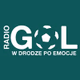 Logo de Radio Gol - Kanal 1
