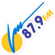 Logo de Rádio Alagados FM