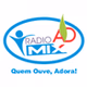 Radio Ad Mix logo