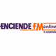 Enciende FM logo