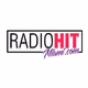Logo de Radio Hit Miami