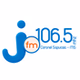 Rádio Jota FM logo