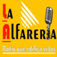Logo de La Alfareria