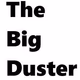Logo de The Big Duster