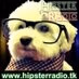 Logo de Hipster Radio