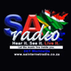 Logo de SA Radio