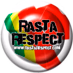 Logo de Rasta Respect Radio