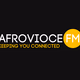 Logo de AfroVoice FM