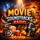Logo de HearMe.fm - Movie Soundtracks