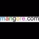 Logo de Radio Mangore