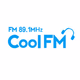 Logo de KBS 쿨FM