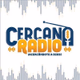 Logo de Cercana Radio