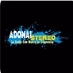Adonai Stereo Radio logo