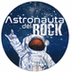 El Astronauta del Rock Radio logo