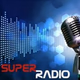 Logo de KSPR Radio Seattle