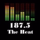 187TheHeat logo