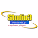 Studio 3 FM logo