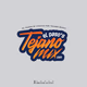 Logo de El Paso's Tejano Mix