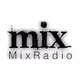 Mix Radio - Retró kedvencek logo