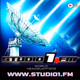 Logo de Studio 1 FM