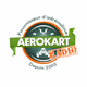 Logo de Aerokart Radio