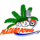Logo de Radio Platano Power