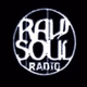 Raw Soul Radio logo