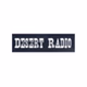 Desert Radio logo