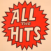 Hot 100 Radio logo
