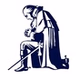 I Pray Radio logo